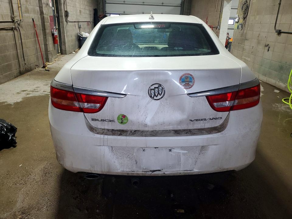 2013 Buick Verano
