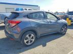 2017 Honda Hr-v ex