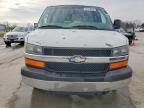 2008 Chevrolet Express G3500