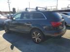 2013 Audi Q7 Premium Plus