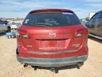 2014 Mazda Cx-9 Touring