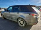 2016 Land Rover Range Rover Sport se