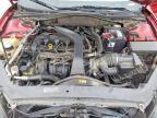 2007 Mercury Milan