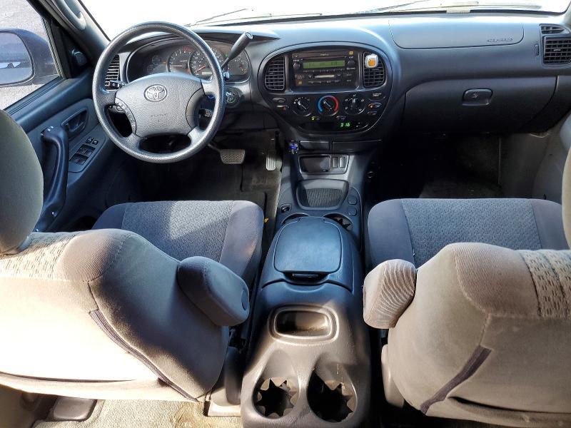 2006 Toyota Tundra Double cab SR5