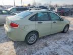 2010 Ford Focus se