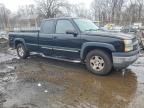2005 Chevrolet Silverado K1500