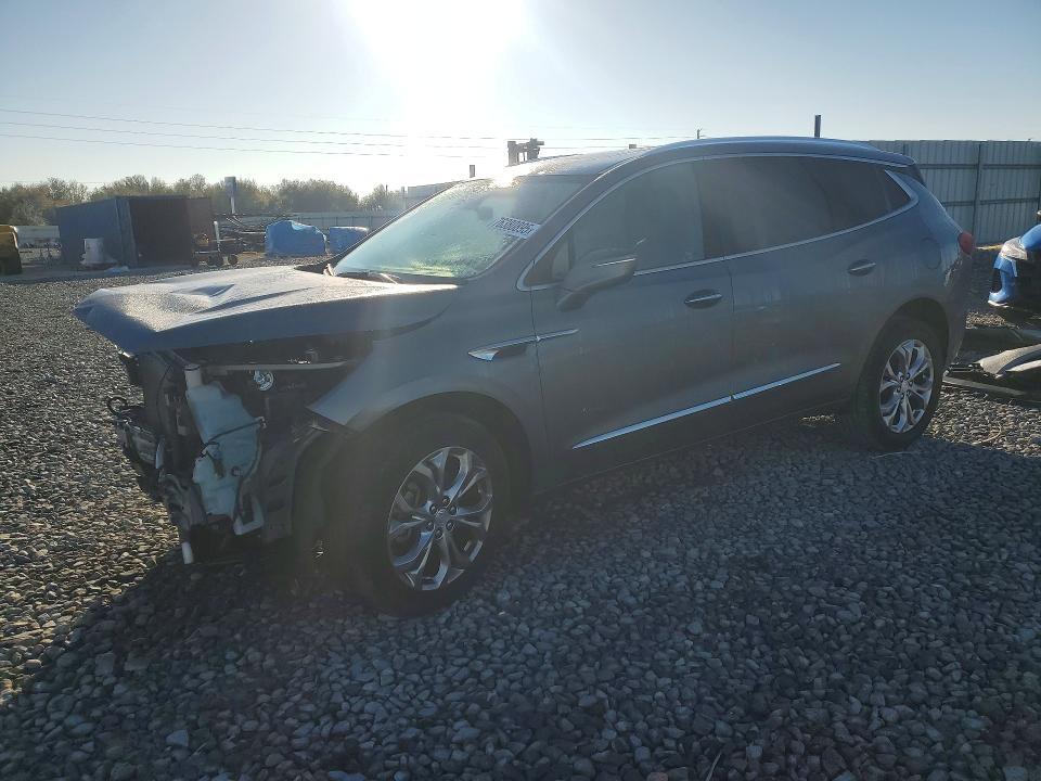 2020 Buick Enclave Avenir