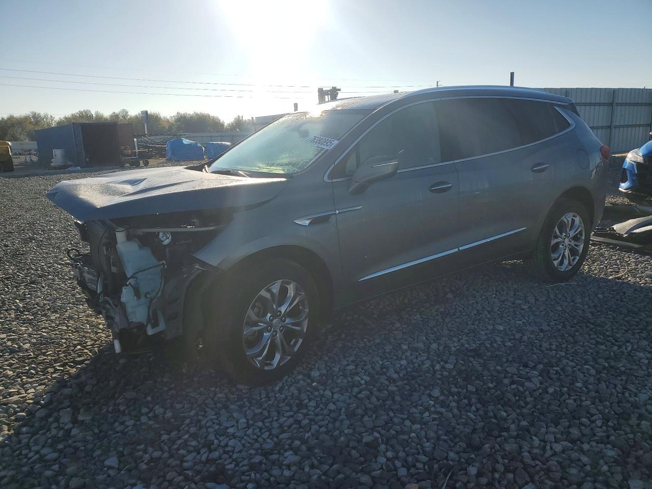 2020 Buick Enclave Avenir