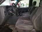 2004 Chevrolet Silverado K1500