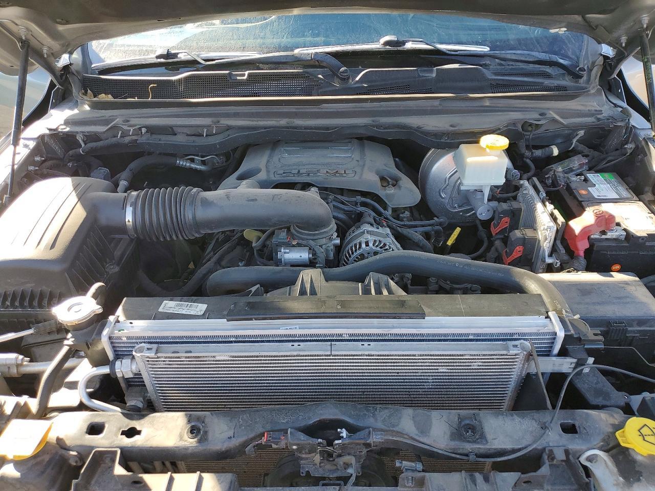 2019 Dodge Ram 1500 Limited