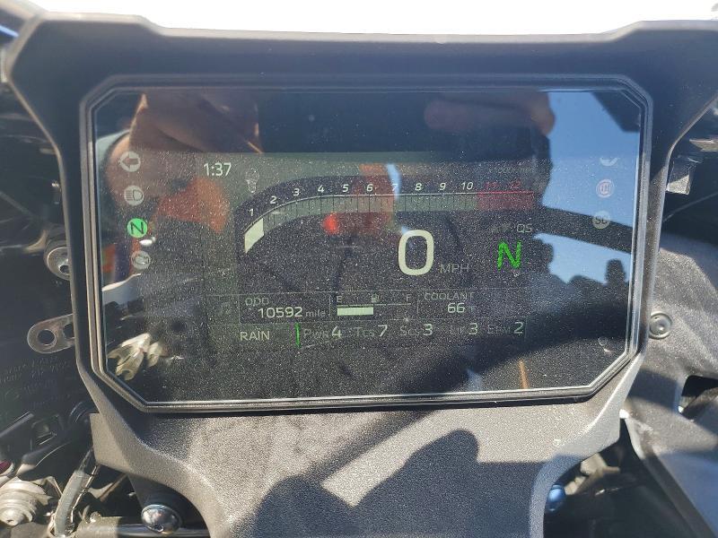2025 Yama YZF890 C