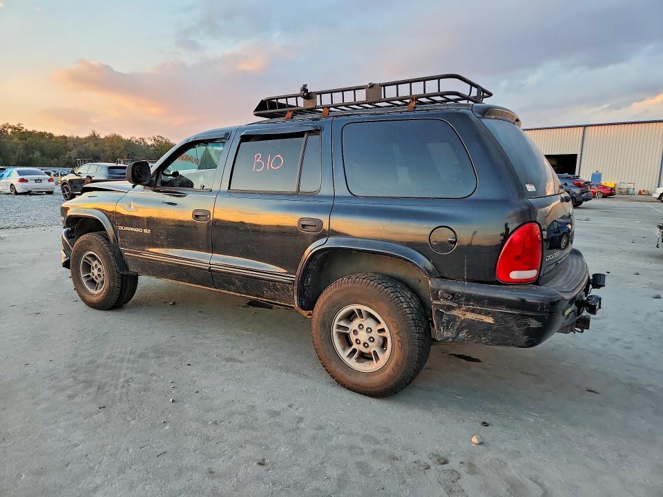 1999 Dodge Durango