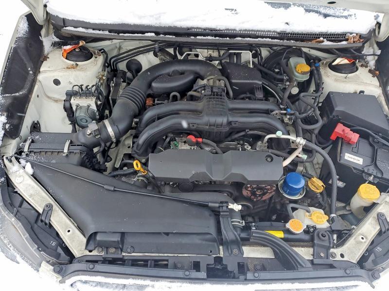 2016 Subaru Impreza