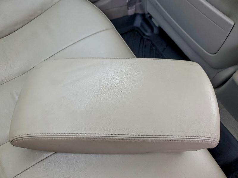 2011 Toyota Camry xle