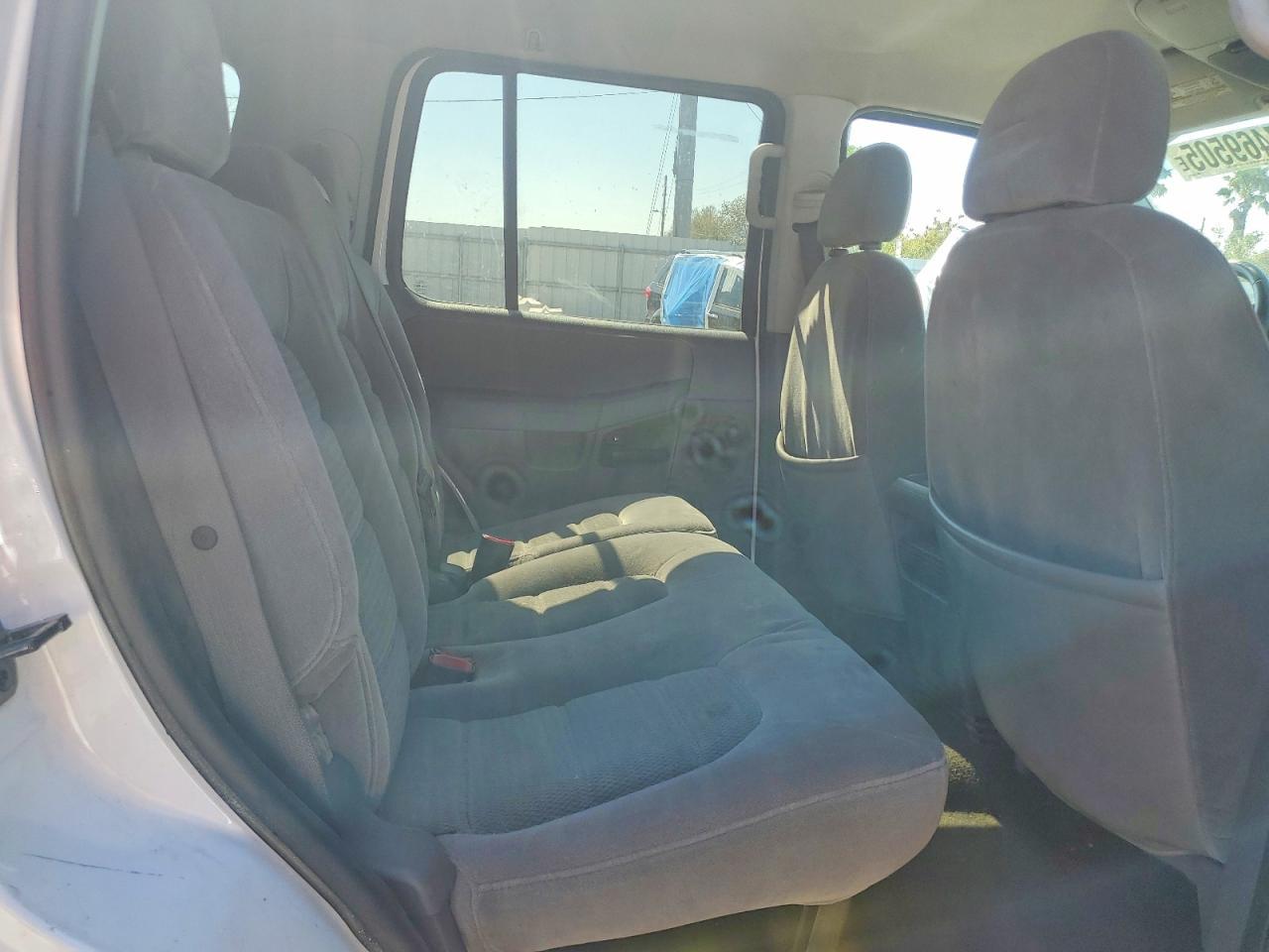 2005 Ford Explorer xlt