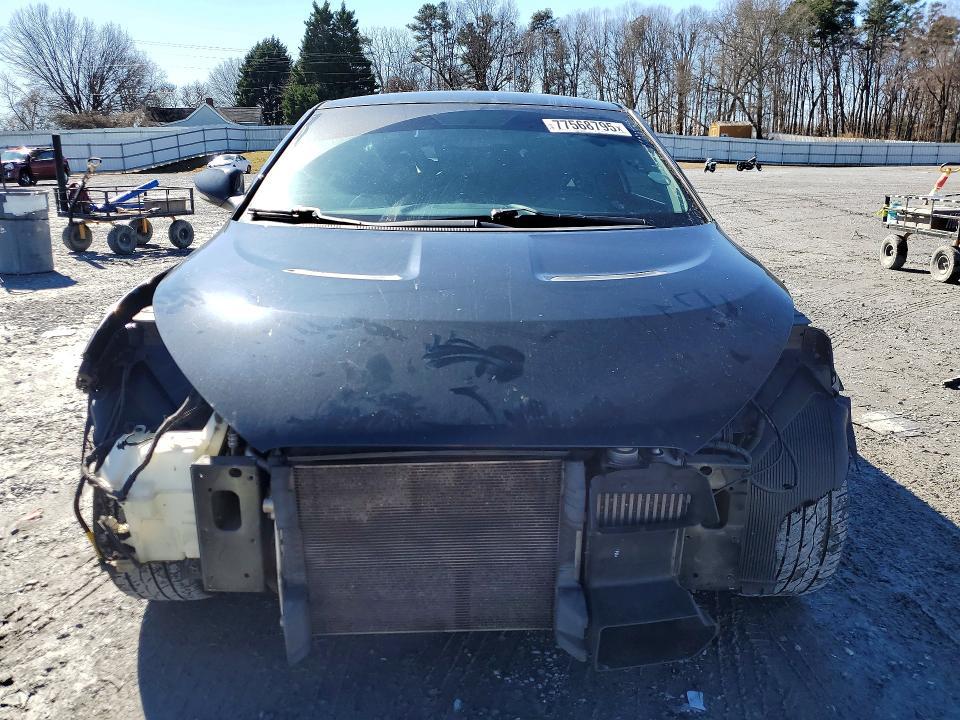 2015 Hyundai Veloster Turbo