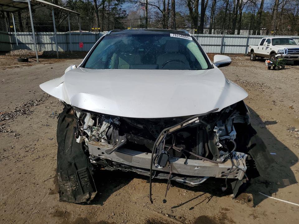 2016 Lexus Rx 350 Base