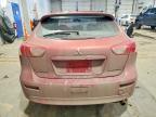 2011 Mitsubishi Lancer Es/es Sport