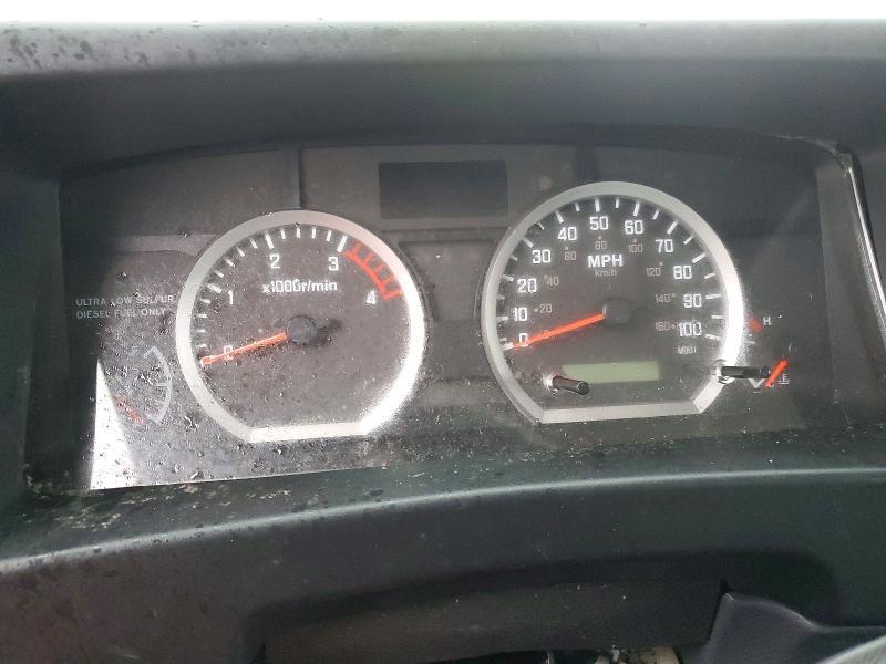 2023 Hino S51 S52