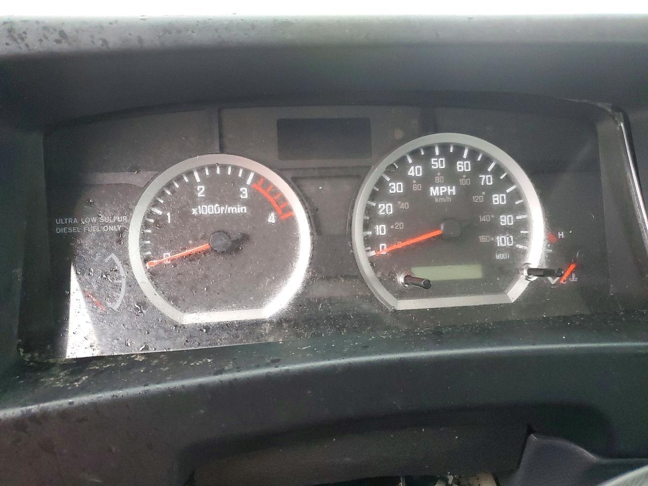 2023 Hino S51 S52