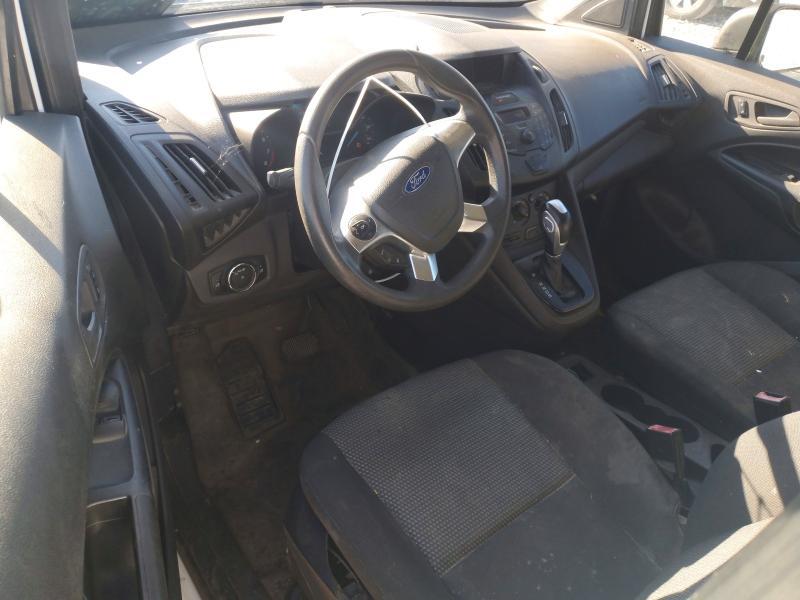 2015 Ford Transit Connect xl