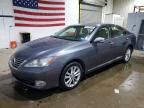 2012 Lexus Es 350