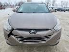 2012 Hyundai Tucson gls