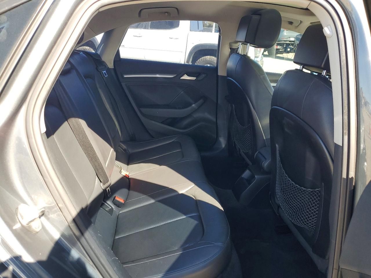 2015 Audi A3 Premium