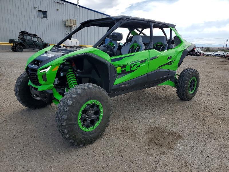 2026 Kawasaki Utility Vehicle