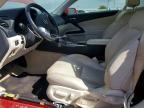 2012 Lexus Is 350c Base