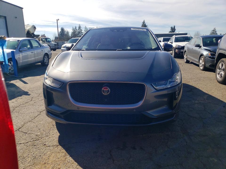 2020 Jaguar I-pace se