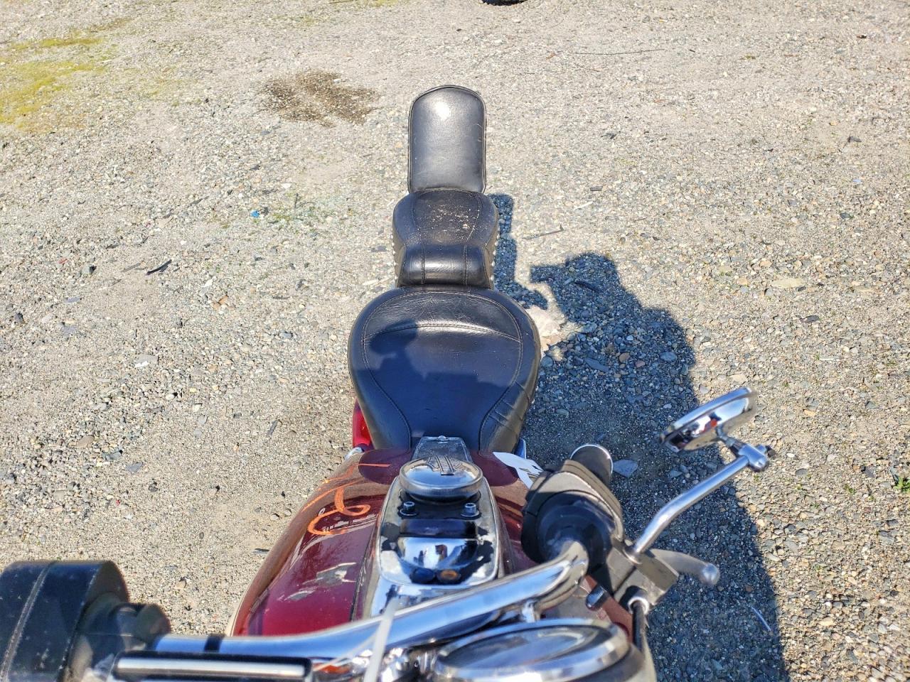 1984 Harley-Davidson XLS