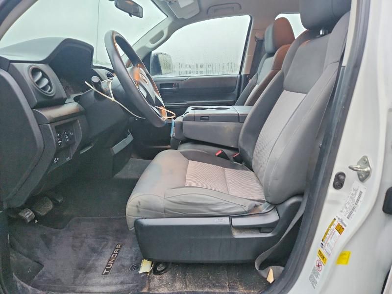 2014 Toyota Tundra Double Cab SR