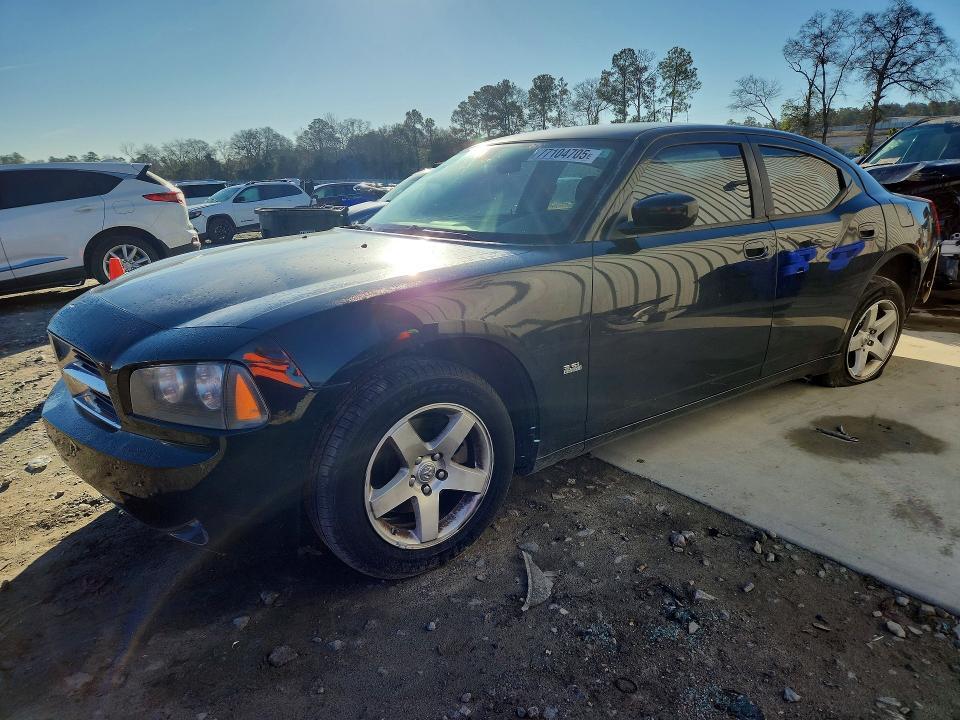 2010 Dodge Charger