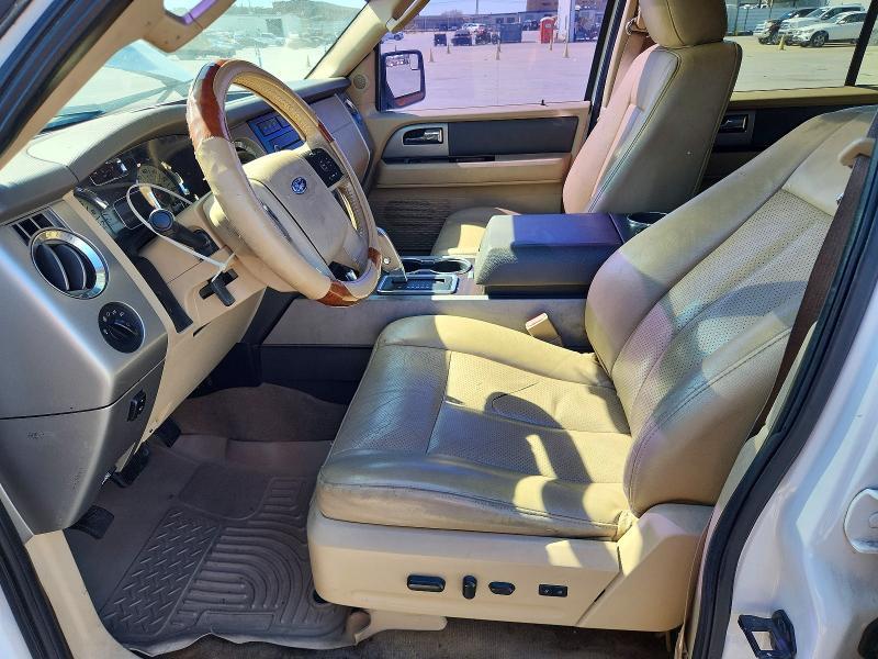 2014 Ford Expedition xlt