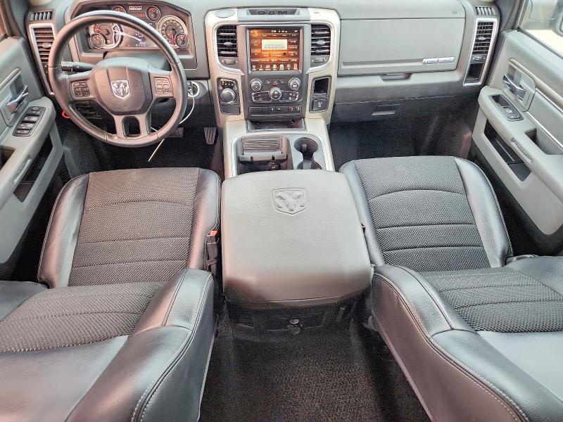 2017 Dodge Ram 1500 slt