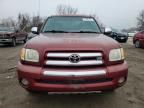 2003 Toyota Tundra Access cab SR5