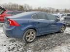 2015 Volvo S60 Platinum