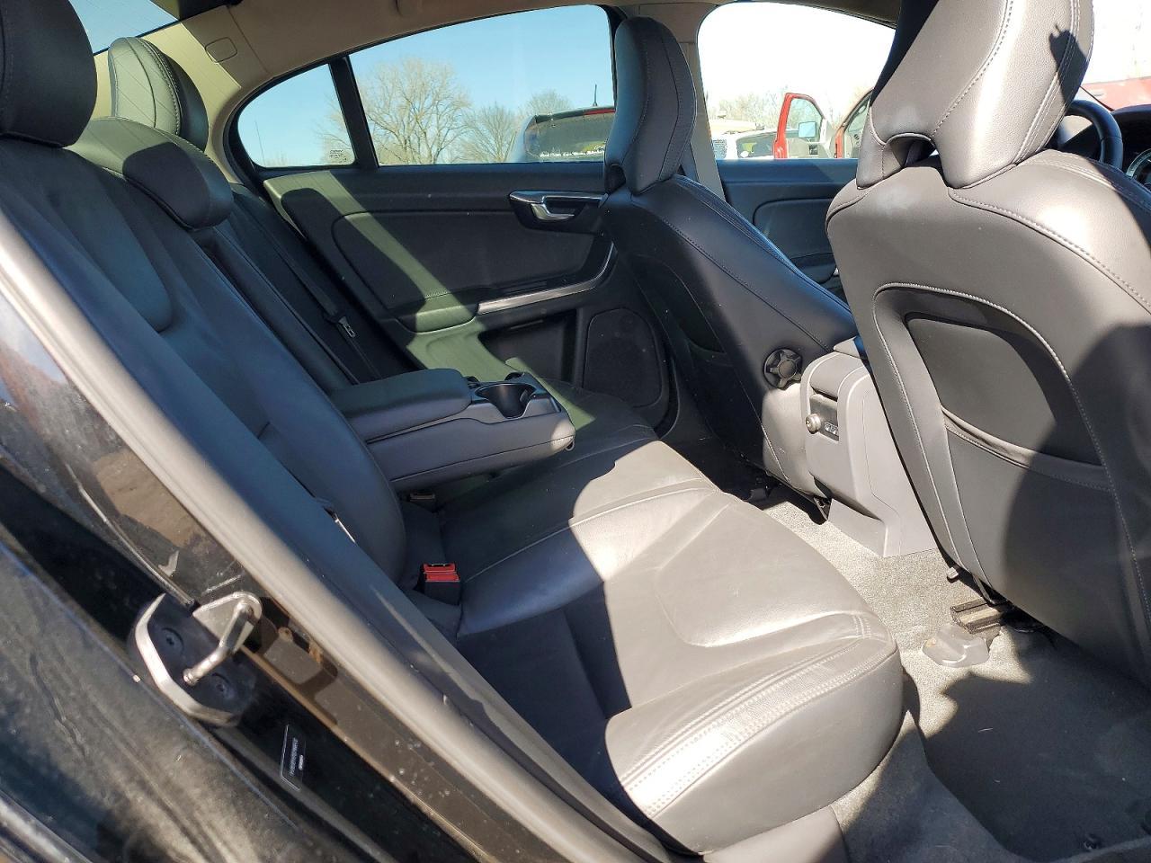 2013 Volvo S60 T5