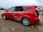 2013 Toyota Prius v