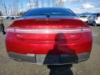 2018 Lincoln Mkz Select
