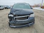 2012 Chrysler Town & Country Touring l