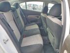 2011 Chevrolet Cruze ls