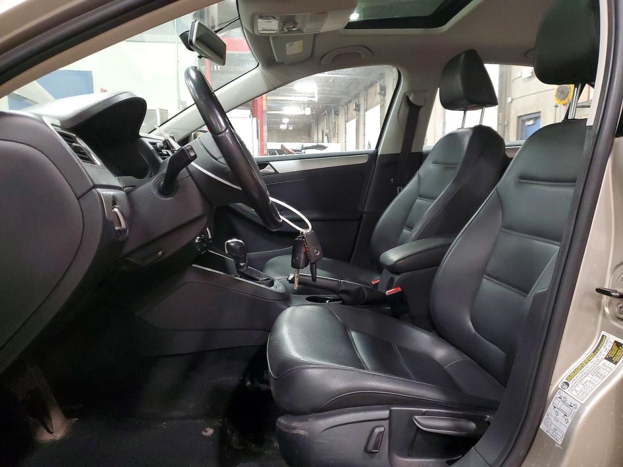 2013 Volkswagen Jetta se