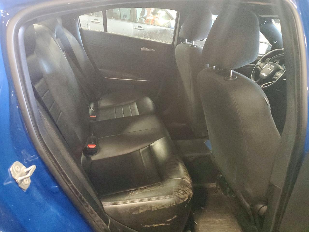 2020 Dodge Charger Police