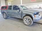 2011 GMC Canyon SLE