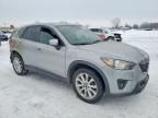 2015 Mazda Cx-5 gt