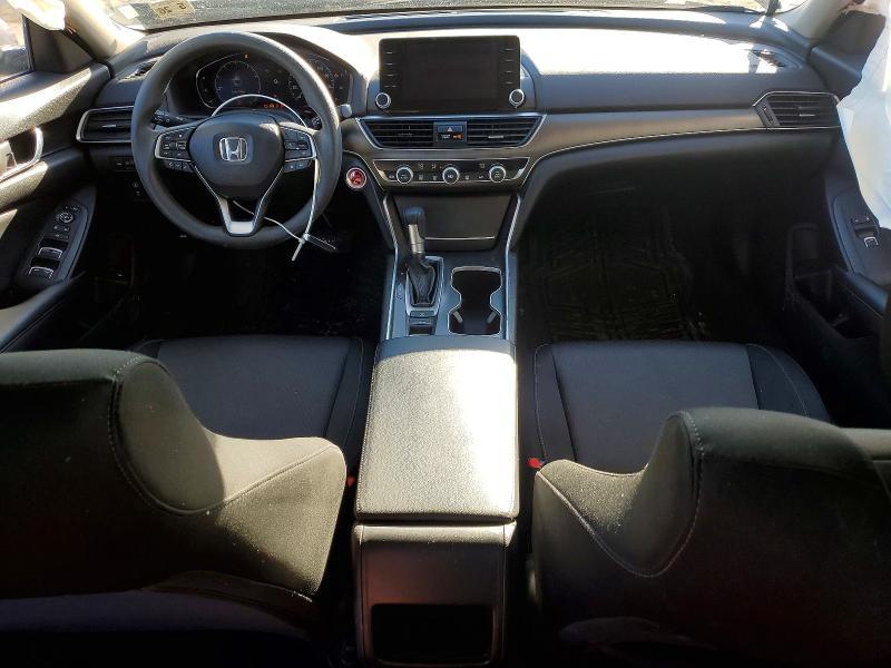 2021 Honda Accord lx