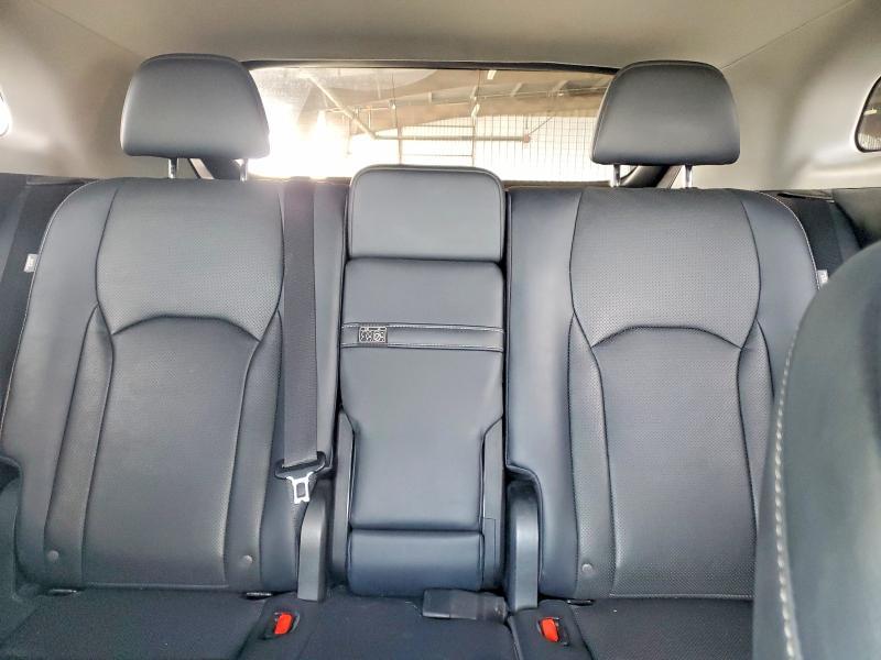 2018 Lexus Rx 350 Base