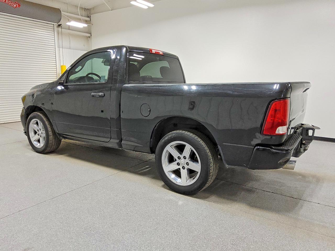 2017 Dodge RAM 1500 ST